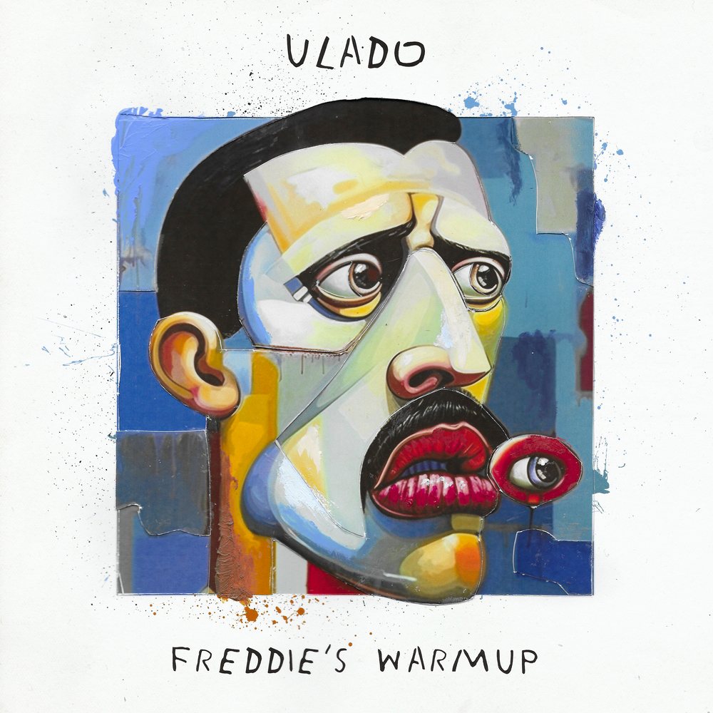 Freddie's Warmup cover